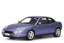 LAUDORACING-MODELS 1:18 Fiat Coupé 2.0 Turbo 20V 1996 LM189F
