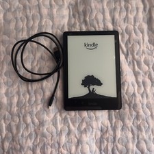 Amazon Kindle Paperwhite 16GB