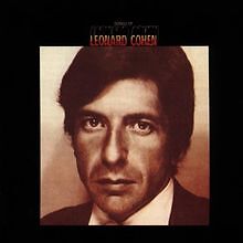 Songs of Leonard Cohen von Cohen,Leonard | CD | Zustand sehr gut