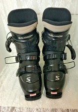 salomon symbio 4.0