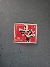 Stamps Germany Scott #775 never hinged