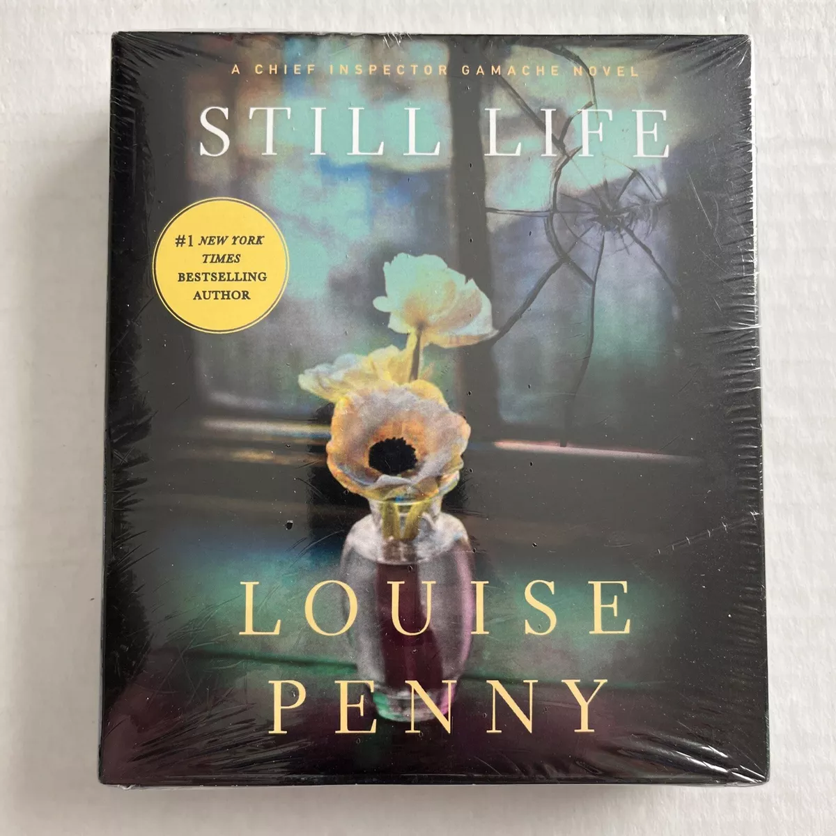 new louise penny book