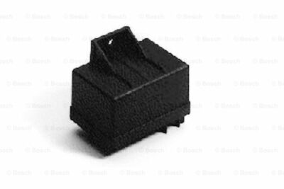 BOSCH 0 281 003 005 Control Unit, glow plug system for ALFA