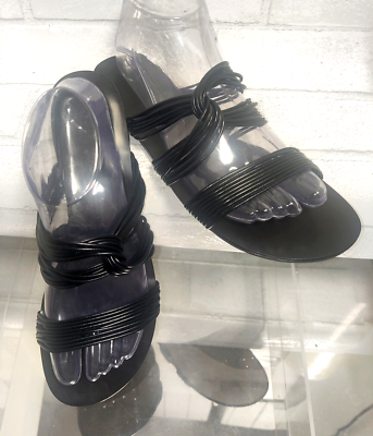 Kaju by Giraudon StrappyGladiator Leather Sandals Shoe  display picture 1