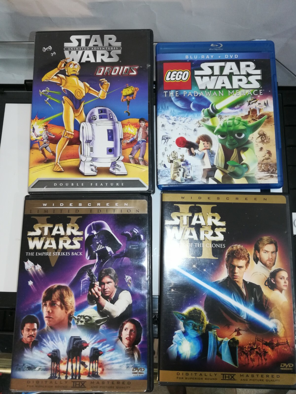 star wars droids complete series dvd