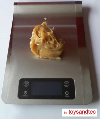 Original Getriebefett / Grease für KitchenAid NFS H1