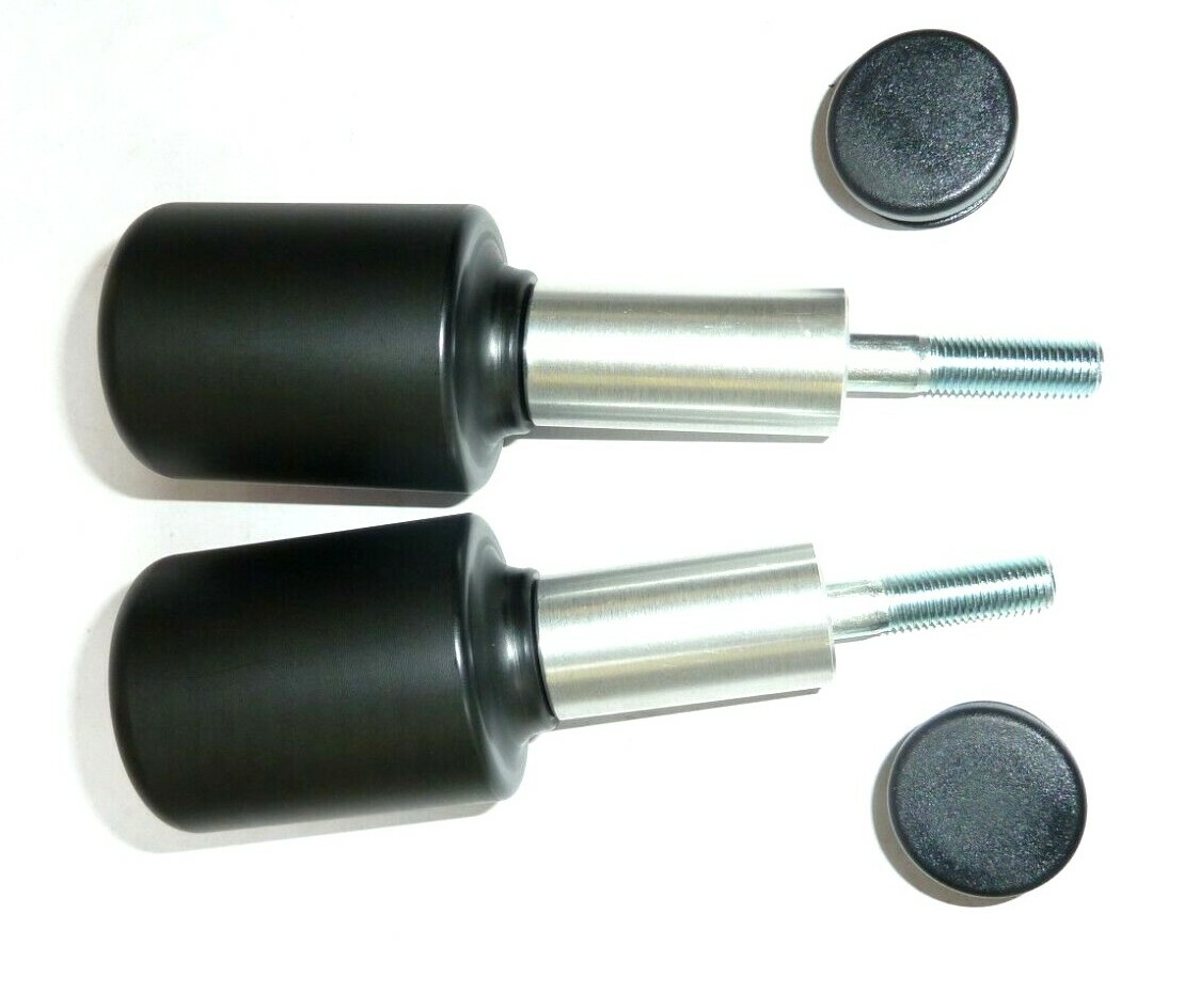 KAWASAKI Z900RS 2017-2024 FRAME CRASH MUSHROOM SLIDERS BOBBIN