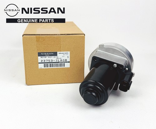 23753-1LA0B Motor Actuator Engine Genuine OEM VVT for Infiniti Nissan VK56VD - Picture 9 of 9