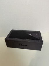 Apple iPhone 8 Original Retail Packaging - Empty Box Only