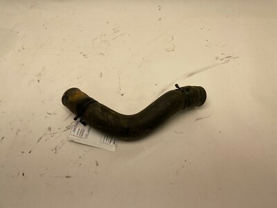 2014-2017 TOYOTA TUNDRA 5.7L RADIATOR HOSE PIPE COOLING OEM | eBay