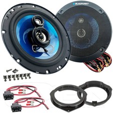 BLAUPUNKT LAUTSPRECHER für MERCEDES GLK X204 2008-2015 Front Tür Vorn 250W #BP3E BLAUPUNKT LAUTSPRECHER für MERCEDES GLK X204 2008-2015 Front Tür Vorn 250W #BP3E