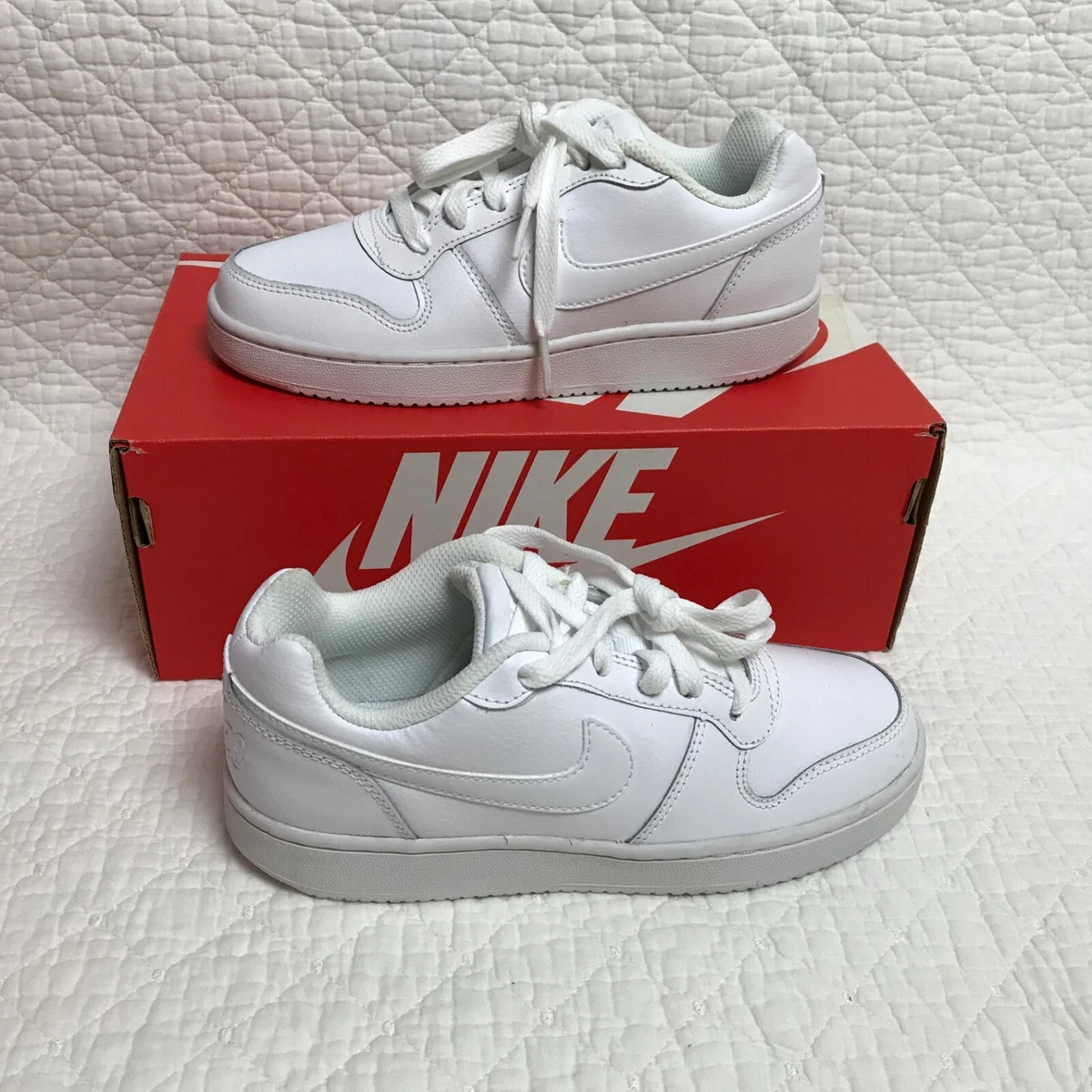 Nike ebernon low shop aq1779