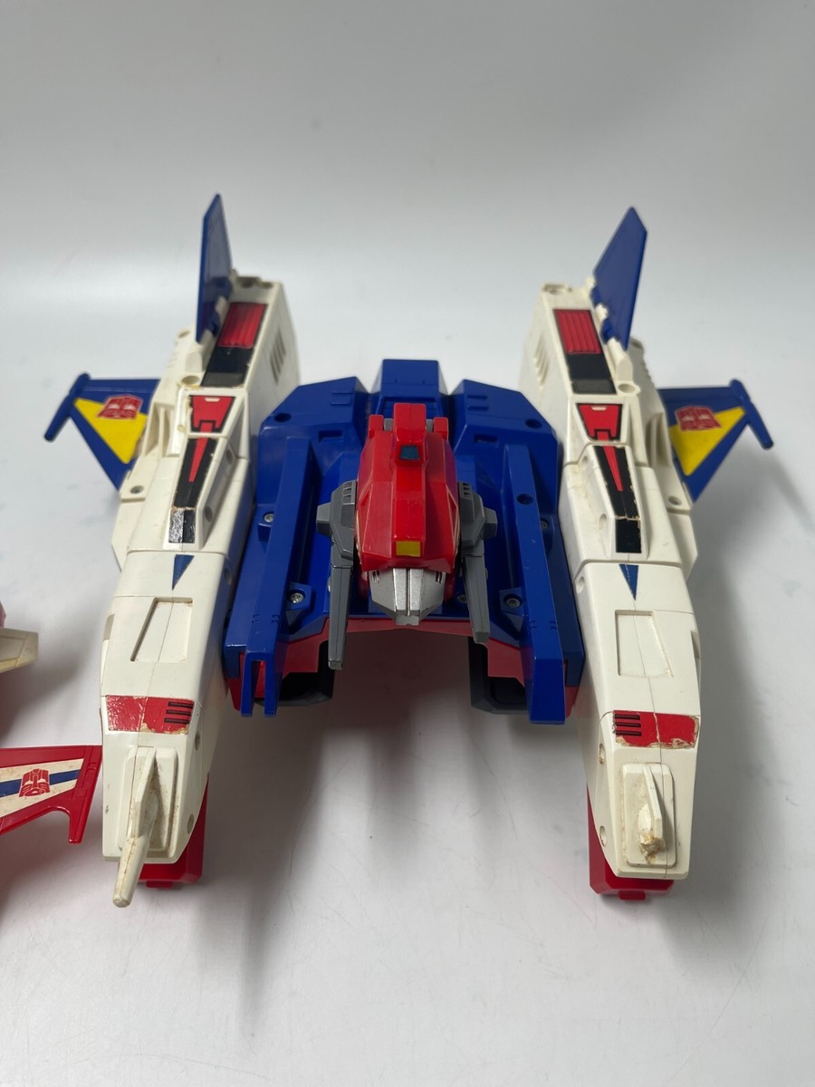 Takara Tomy - 当時物 トランスフォーマー ガイホーク ジャルガー TAKARA 1989 当時物 トランスフォーマー ガイホーク ジャルガー TAKARA 1989