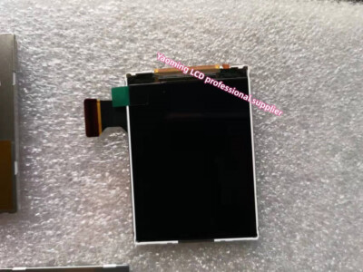 New 2.2'' Ortustech 240(RGB)×320 LCD Screen for BMW 5 Series 7 Series LCD Key