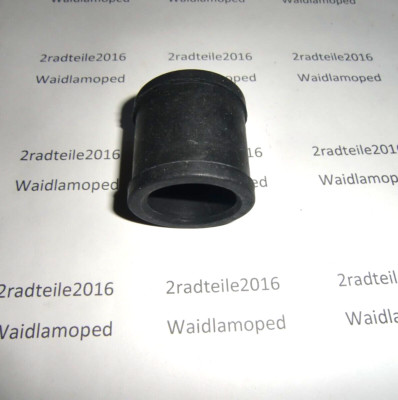 Zündapp, Ansauggummi Mikuni VM20 Vergaser  KS50 WC TT Typ530-011