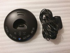 BT Graphite 2500 Cordless Phone Main Base Charger Charging Base