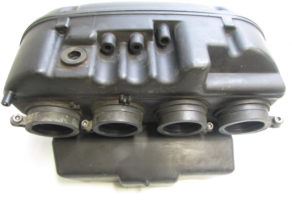Yamaha FZ6 FZ6S FZ6N Fazer 2004 - 2009 OEM воздухозаборник Airbox воздуха коробка #22 - Изображение 4 из 4