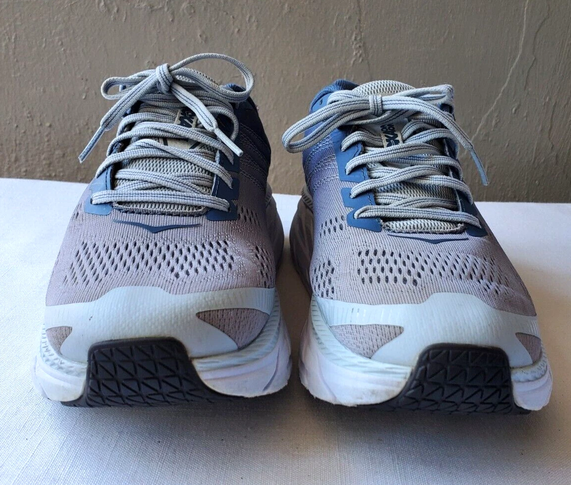 Update 147+ hoka shoes red latest kenmei.edu.vn