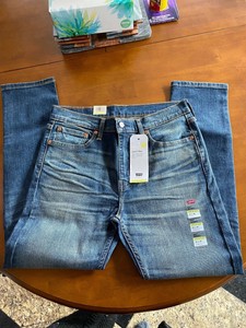 levis 510 32x30