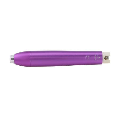 Ultrasonidos dentales Newtron Slim BLED pieza de mano púrpura para Satelec Acteon P5 P5XS - Imagen 17 de 20