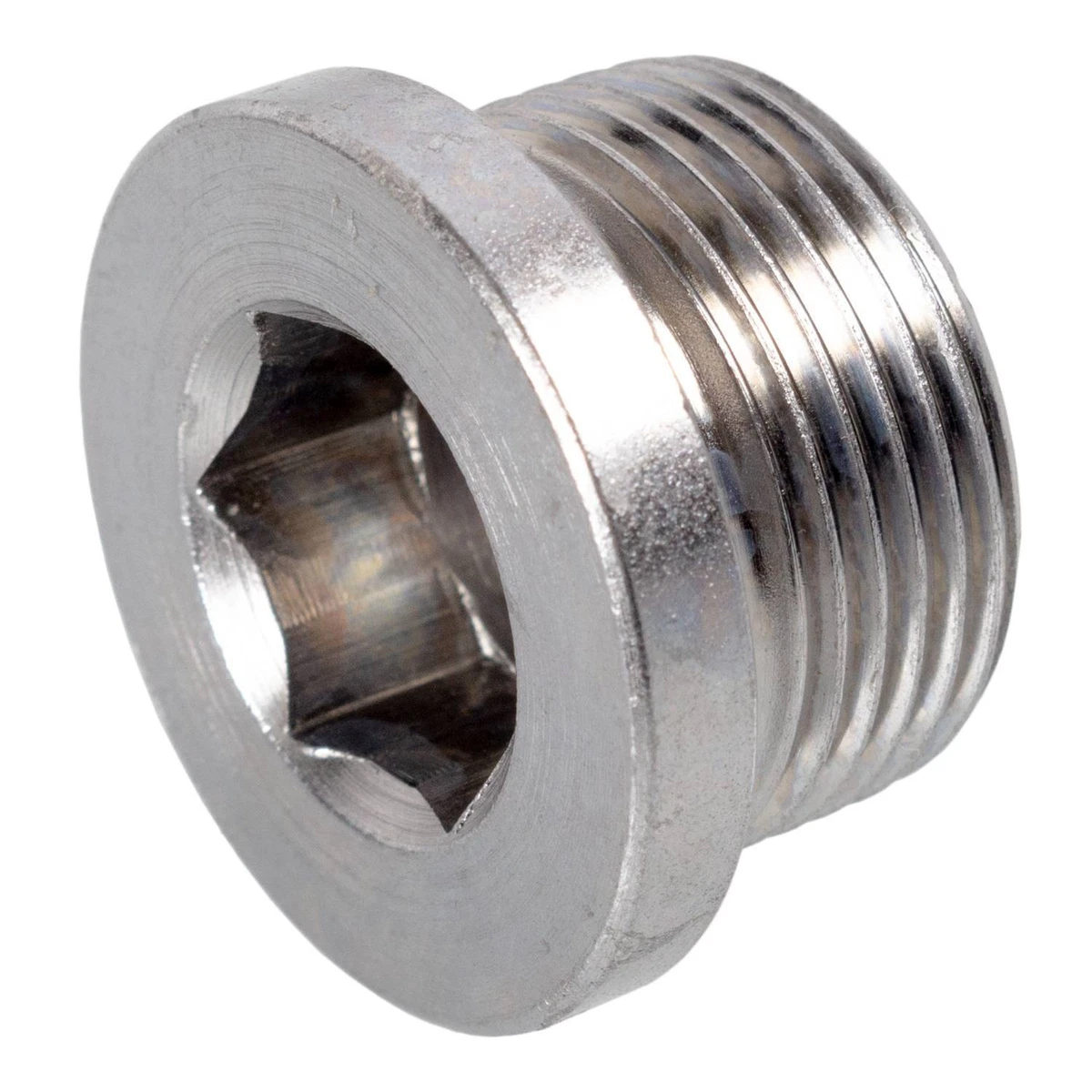 FEBI Ölablassschraube N90215404 + 2x Dichtring N0438092 für VAG 6 