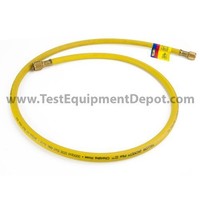 Yellow Jacket 14560 Plus Ii 3/8 b Charging Hose, 3/8 Straight Flare X 3/8 S on sale Yellow Jacket 14560 Plus Ii 3/8 b Charging Hose, 3/8 Straight Flare X 3/8 S on sale