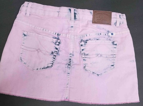 NWT Women Lucky Brand  Mini Skirt  Size 10 - Picture 3 of 5