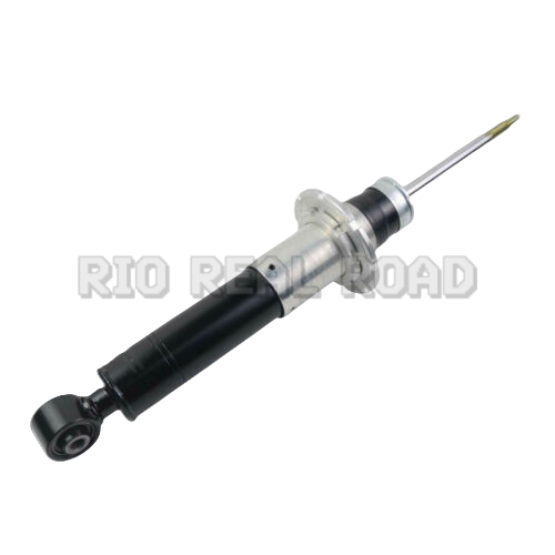 M 4pcs Front Rear Magnetic Shocks Absorbers For Ferrari 458