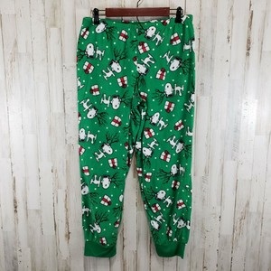 reindeer pants