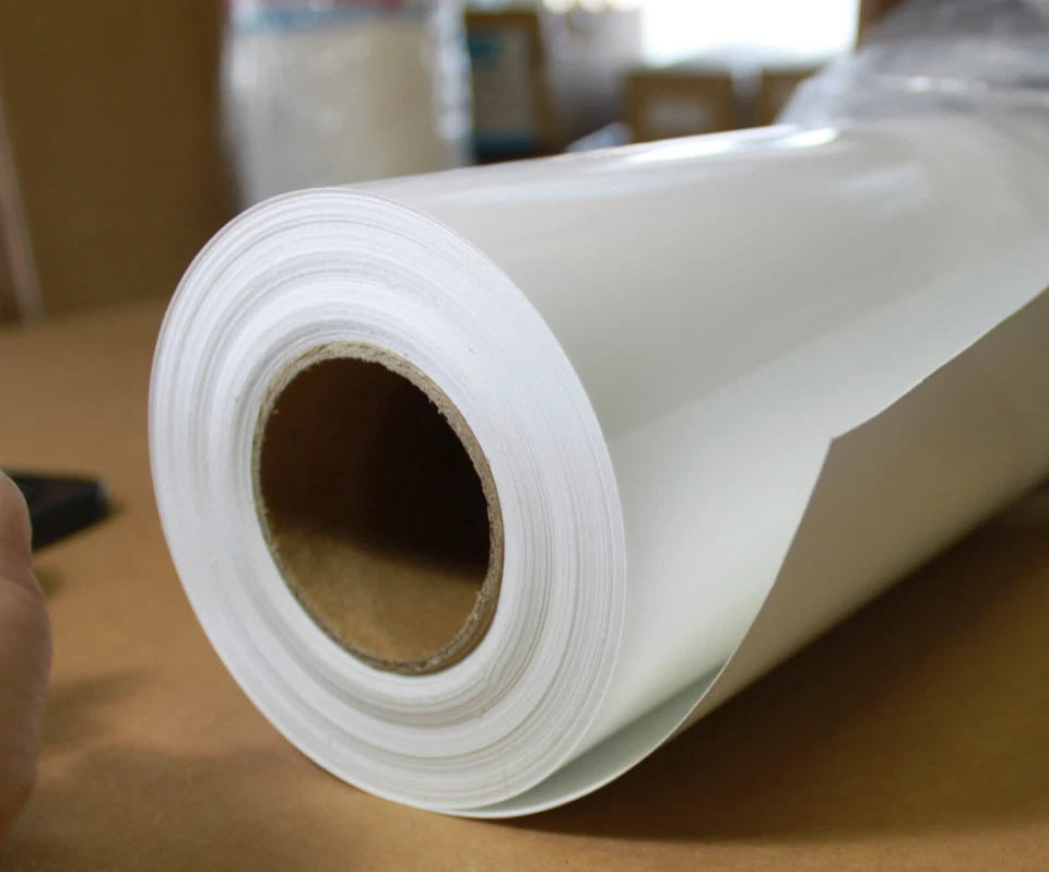 Outdoor Poster & Photo Paper Display Frame for Solvent & Latex Inkjet Printers - Image 4 of 4