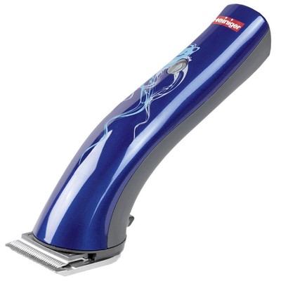Heiniger Style Midi Akku Schermaschine Tierhaarschneider Hunde Katzen 0,5-2,5mm