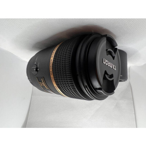 Good condition TAMRON SP AF 90mm F2.8 Di MACRO 1:1 for Nikon Good condition TAMRON SP AF 90mm F2.8 Di MACRO 1:1 for Nikon