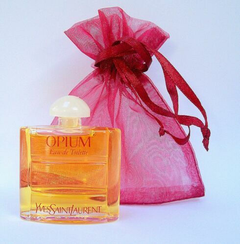 YVES SAINT LAURENT OPIUM オピウムEDT 69ml 箱付 オピウム