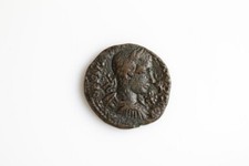 Gordianus III. - Edessa, Mesopotamia