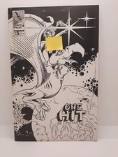 One Hit The Fantastic Tales Book Two All Points Press 1993.