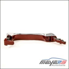 Mercedes T&uuml;rgriff Vorne links thulitrot CLK A209 C209 E W211 S211 CLS W219