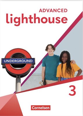 Lighthouse - Advanced Edition - Band 3: 7. Schuljah... | Buch | Zustand sehr gut