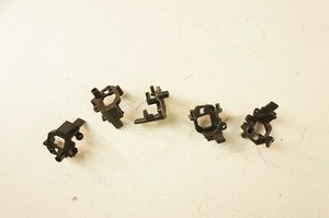 5 x Führungsschuh ?  Filmprojektor Projektor Ersatzteile NOS W-2630