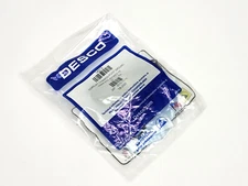 DESCO 14213 Common Point Ground Cord Kit