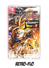 Dragon Ball FighterZ - Jeu Nintendo Switch - NEUF Code de Téléchargement In Box