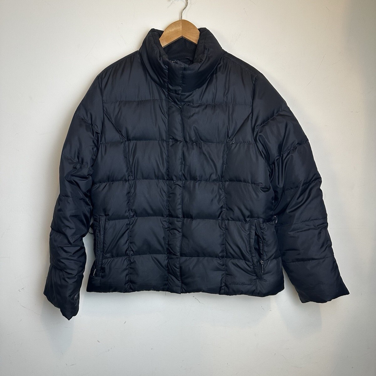 00s Eddie Bauer premium goose down y2k｜Yahoo!フリマ（旧PayPay