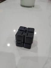 3d printed fidget cube