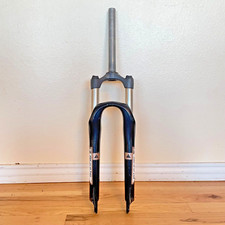 RST Gila Pro Forcella Sospensione 1-1/8in 26 in Disco Senza Filettatura K2 9,5" Disco