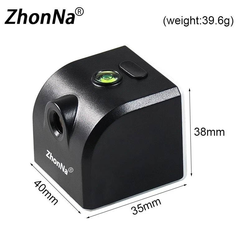 Mini laser online level