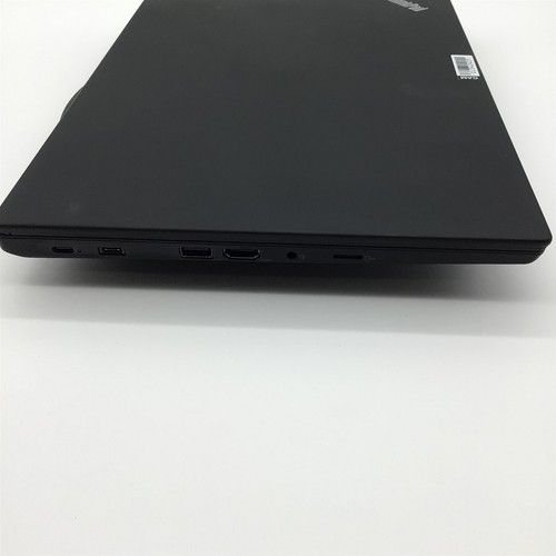 Lenovo Thinkpad T14 i7-1185G7 3GHZ/16GB RAM/512GB NVMe - Picture 3 of 6