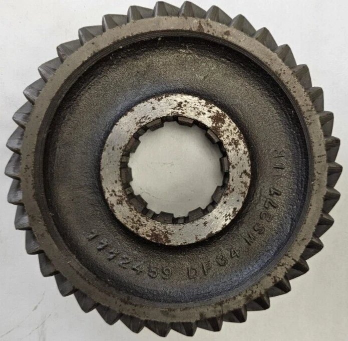1946-1948 Chrysler New Yorker Windsor DeSoto S-11 Reverse Gear 1112459 NOS. - Image 3 of 4