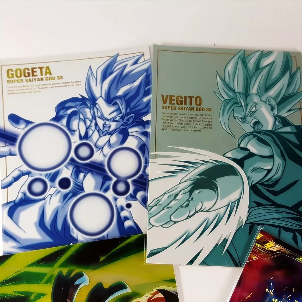 Gogeta blue  Dragon ball art, Dragon ball super manga, Anime dragon ball  goku