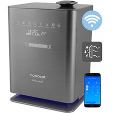 Humidificateur d'air Smart CONCEPT ZV2021