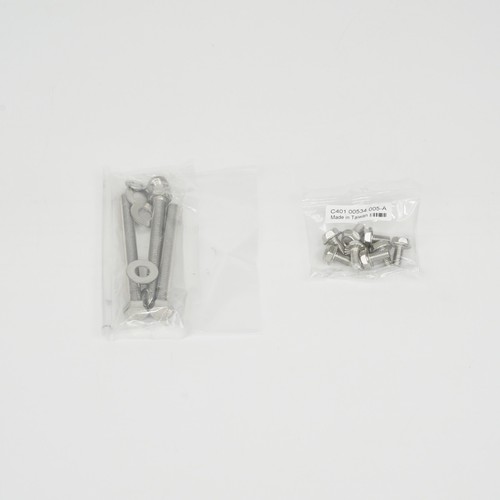 Cisco AIR-ACC1530-PMK2 Pole Mount Kit for AP1530 Series with tilt adjustment - 第 5/8 張圖片