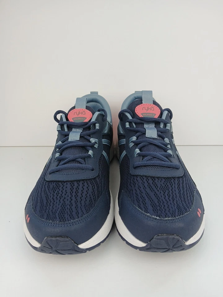 Ryka Balance 2 Memory Foam Mesh Walking Sneakers Women's Size US 11 W Brand New - Image 3 of 4